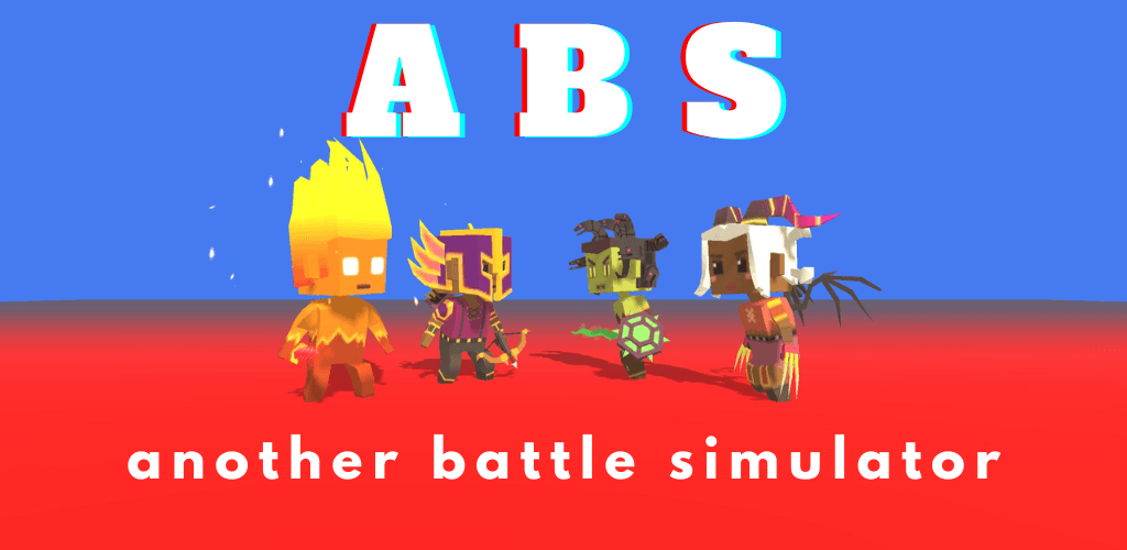 ABS Banner ABS - Another Battle Simulator