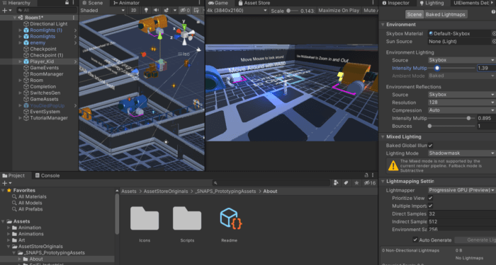 Designing Prototype 700x436 1 Game Development