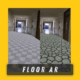 FLOOR AR 1 Floor is AR