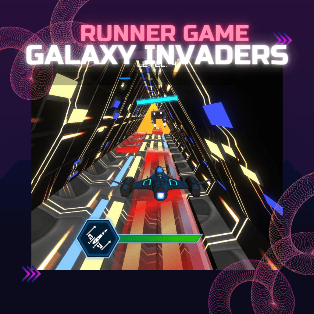 Mobile Game Development 8 Galaxy Invaders Mobile Game Development