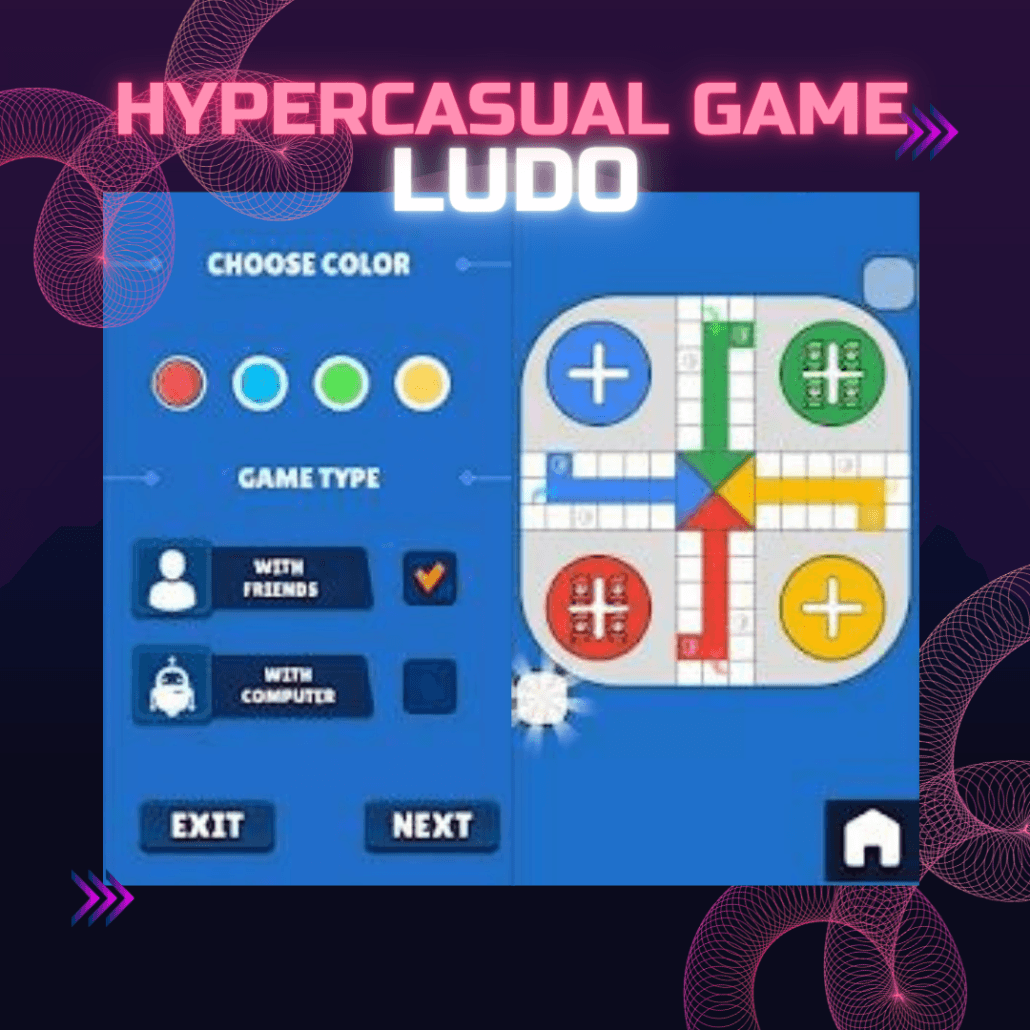 Mobile Game Development 6 Ludo 1 Mobile Game Development