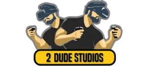 2 Dude Studios