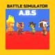 a.b.s ABS - Another Battle Simulator