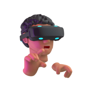 meta star Social VR - XtraSpace