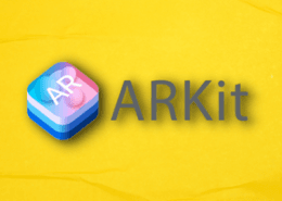 VisualizAR 11 ARKit