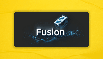 Fusion Game Development