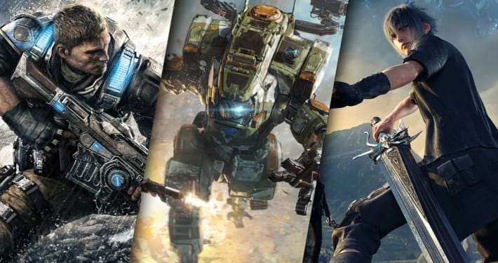 Game Release Poster Game Development