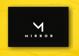 VisualizAR 7 Mirror