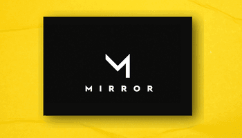 Mirror Game Development