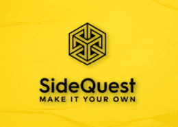 VisualizAR 4 SideQuest