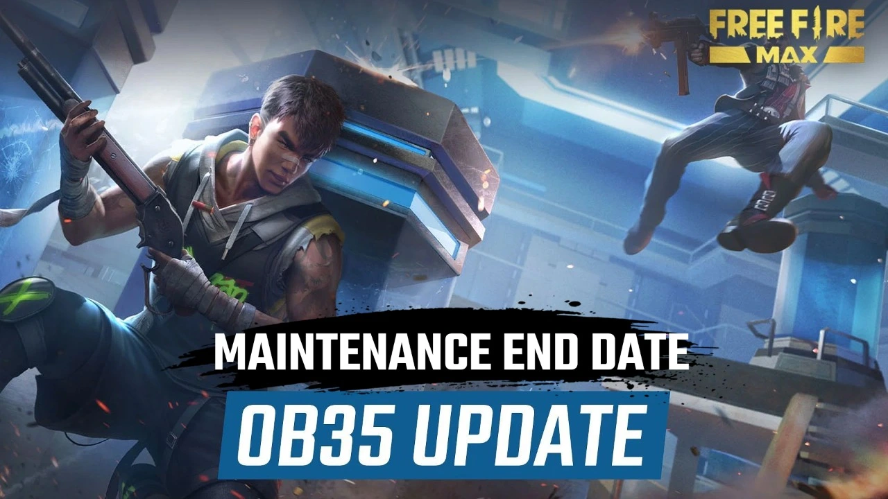 update and maintenance Game Development