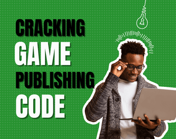 Cracking Game Publishing Code