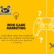 Indie Game Marketing 1 Indie Game Marketing On A Shoestring Budget