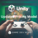 Unity Updated Pricing Model Thumbnail Unity Pricing Updated After Backlash