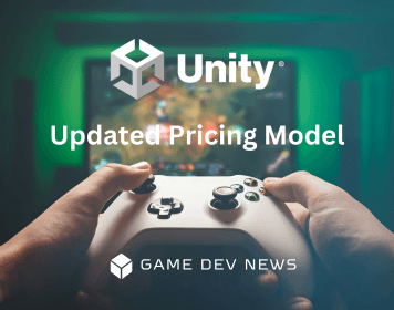 Unity Pricing Updated After Backlash