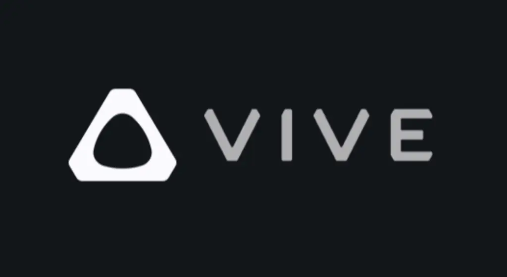 XR Development 8 Vive Wave Logo XR Development