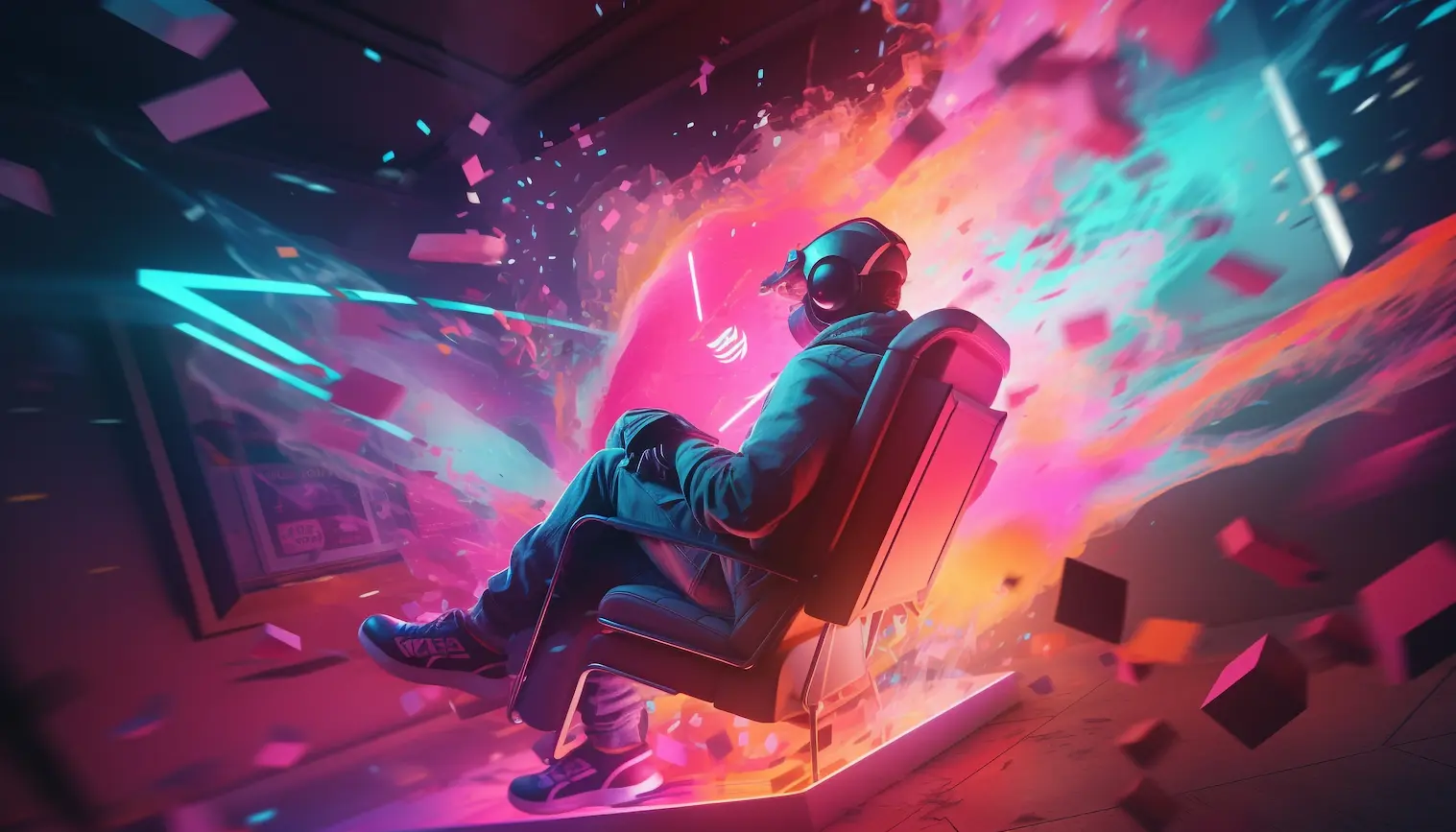 AR VR Games 1 Banner Gaming 2 Dude Studios